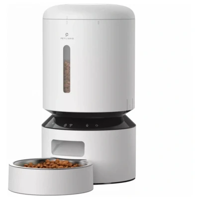 Afbeelding van Petlibro Granary WIFI Feeder white PL AF103 94W