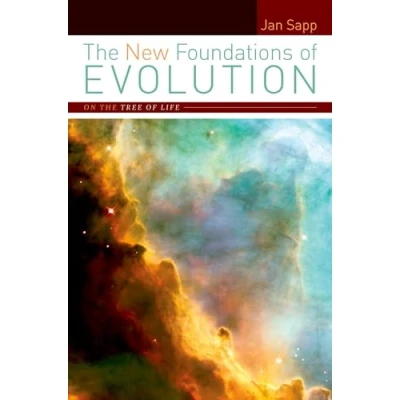 Afbeelding van The New Foundations of Evolution