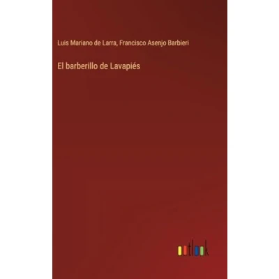 Afbeelding van El barberillo de Lavapies