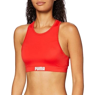 Image de HautÃ  dos nageur pour femmes PUMA Swim