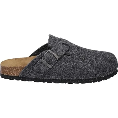 Afbeelding van CMP Eco Taraz Home pantoffels voor heren, Carbon M, 41 EU, M