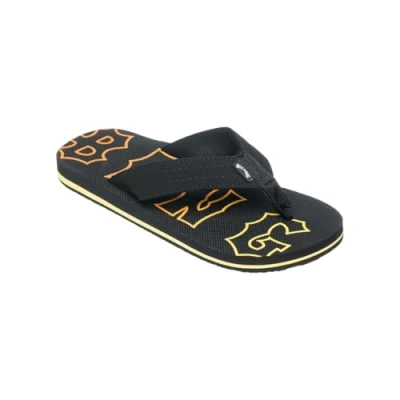 Afbeelding van Billabong Teensandalen voor kinderen, Maat: 36.5, Blk Kunststof