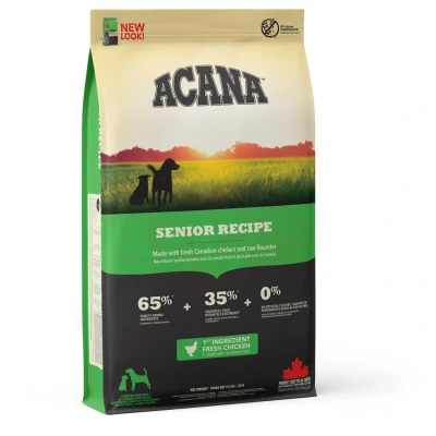Afbeelding van Acana Dog Senior 11,4 KG