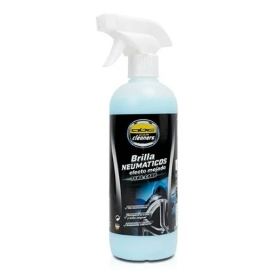 Afbeelding van Bandenpolijster (500 ml)