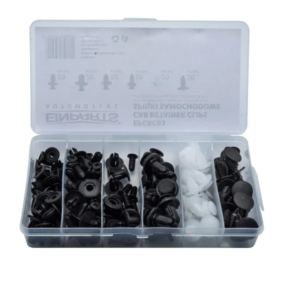 Afbeelding van EINPARTS EPCRC03 Clips, carosserie