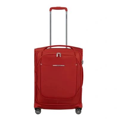Afbeelding van Samsonite Re Lite Spinner 55/20 Exp poppy red