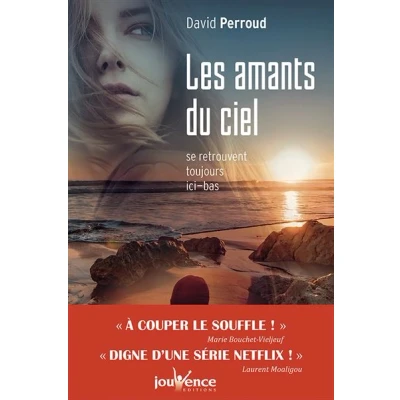 Image de Les amants du ciel