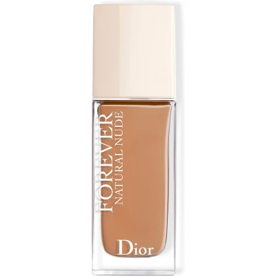Afbeelding van Dior Forever Fluid Natural Nude Foundation 4,5N OP=OP