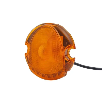 Afbeelding van Hella Knipperl Euroled Ø130mm 9 33V 2BA 959 822 601