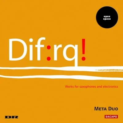 Afbeelding van Meta Duo (CD)