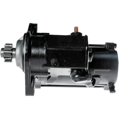 Afbeelding van Hella Starter 8EA 011 611 121