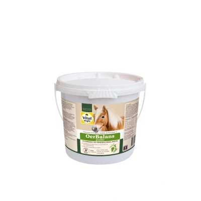 Image de VITALstyle Oerbalans Poudre 4kg