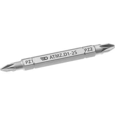 Image de FACOM ATMZ.D1 2S lame réversible 1/4&#039;&#039; 1/4 Pozidriv PZ1 2, 67 mm