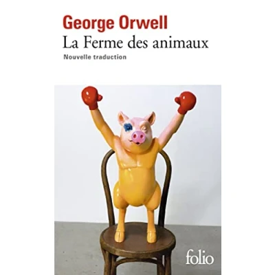 Afbeelding van La Ferme des Animaux