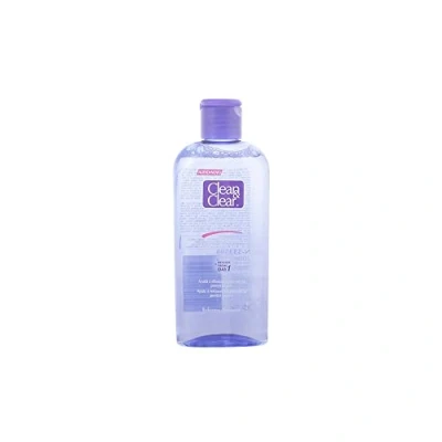 Afbeelding van Clean &amp; Clear Puntos Negros Tonico 200 Ml