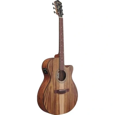 Afbeelding van Ibanez VC40WSCE OPB Akoestische gitaar