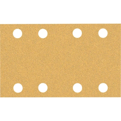 Afbeelding van Bosch Schuurvel wood and paint 80 x 133mm K60 blister van 10 vellen