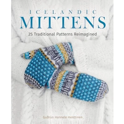 Afbeelding van Icelandic Mittens