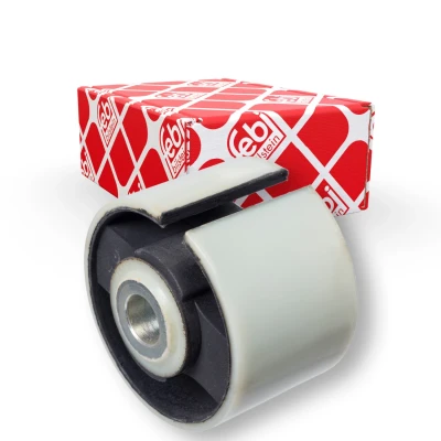 Afbeelding van FEBI BILSTEIN 105912 Bus, cabine lagering