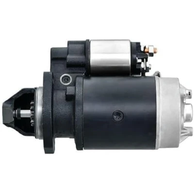Afbeelding van HELLA 8EA 015 642 551 Startmotor 12 2,7 11