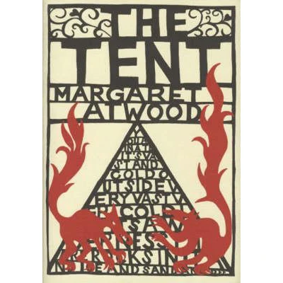 Afbeelding van The Tent