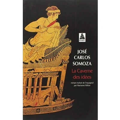 Afbeelding van La Caverne DES Idees