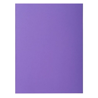 Afbeelding van Exacompta Ref. 807008E 30 onderverdelers SUPER 80 g/m² in pastelkleuren, PEFC gecertificeerd, afmetingen: 22 x 31 cm, voor DIN A4, blaaskleuren