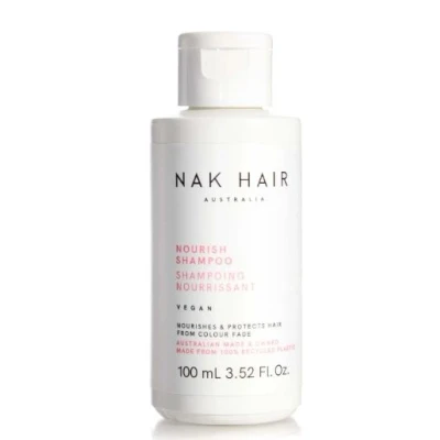 Afbeelding van Nak Nourishing Shampoo 100 ml