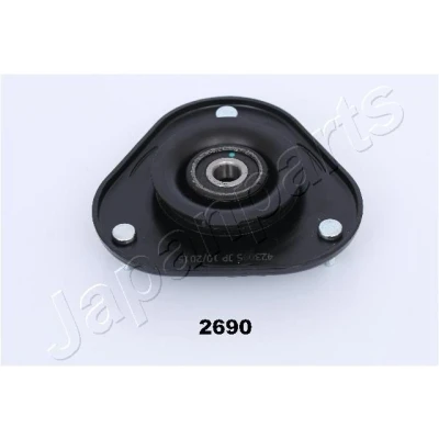 Afbeelding van Ophanging, schokdemper JAPANPARTS RU 2690