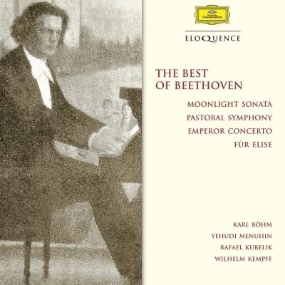 Afbeelding van Best Of Beethoven