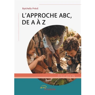 Image de L&#039;Approche ABC, de A à Z