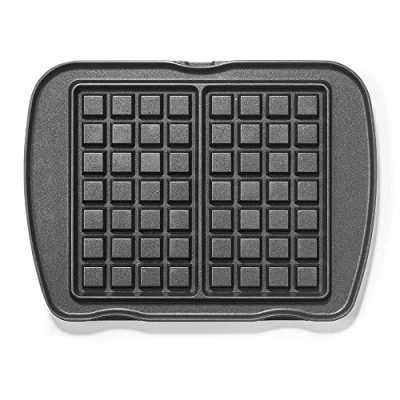 Image de Accessoires gaufrier et croque monsieur lagrange 010922