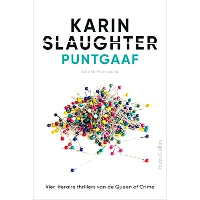 Afbeelding van Verhalenbundel