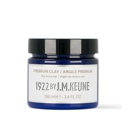 Afbeelding van 15% korting Keune Moldable Clay 75ml