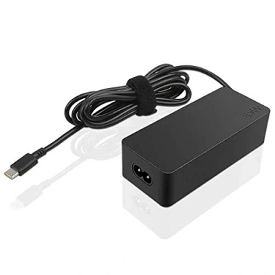 Afbeelding van Lenovo 4X20M26276 netvoeding &amp; inverter Binnen 65 W Zwart