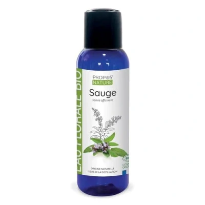 Afbeelding van Laboratoire Propos&#039;Nature BIOLOGISCHE SALIE HYDROLAAT 100ml