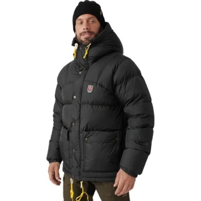 Afbeelding van FJALLRAVEN Expeditie Down Lite Donsjas voor heren