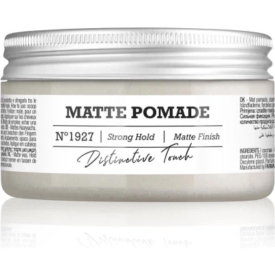 Afbeelding van Amaro Pommade Styling matte