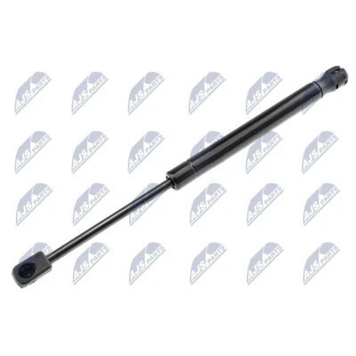 Afbeelding van NTY AE AU 041 Gasveer achterklep 590 310 AUDI: A4 B6/B7 Convertible