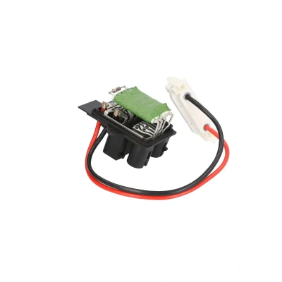 Afbeelding van THERMOTEC DER015TT Regelaar, interieurventilator RENAULT: Kangoo I Express