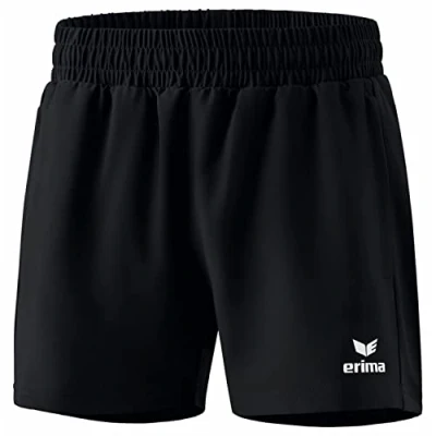 Afbeelding van CHANGE by erima Shorts dames zwart / 36