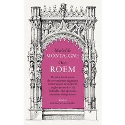 Afbeelding van Kleine Klassieken Over roem