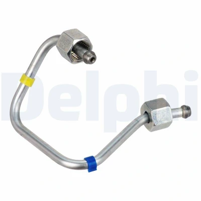 Afbeelding van Hoge drukleiding, injectiesysteem DELPHI HPP403