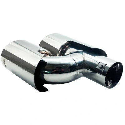 Afbeelding van Simoni Racing RVS zonder klem SR TRX110