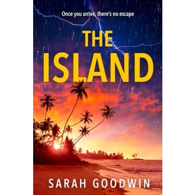 Afbeelding van The Thriller Collection Island