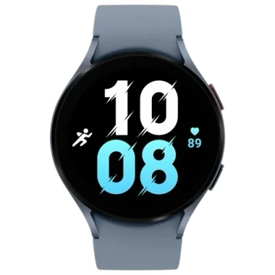 Image de Montre connectée Samsung Galaxy Watch5 44mm Blue