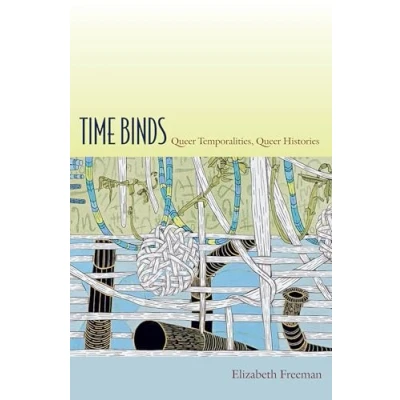 Afbeelding van Time Binds