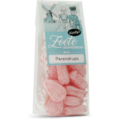 Afbeelding van Kindlys Perendrups 7x200g