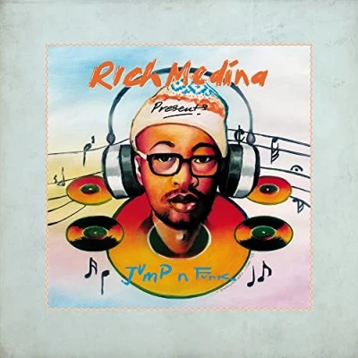 Afbeelding van V/A Jump N Funk