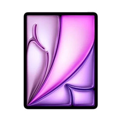 Image de Apple Ipad Air 13 Pouces M3 256 Gb Purple Wi fi